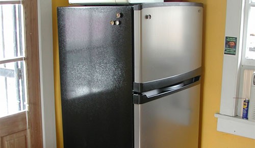 Refrigerator and Freezer Service